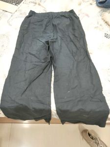 GAP Black Pants