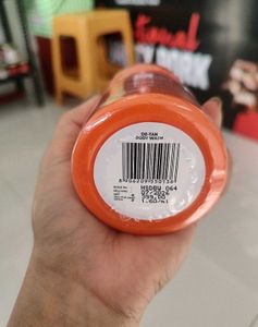 Hula Hoop De-Tan Body Wash