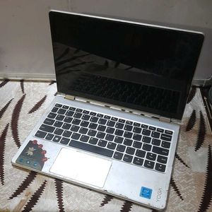 Lenovo Yoga 710 Laptop| Touch 2-in-1 |