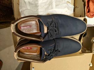 Bata Men's Casual Shoes