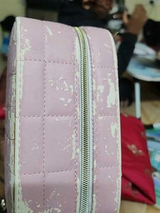 Make Up Box