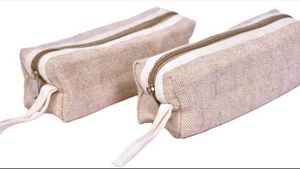 Jute Shopping Bag Extra Large