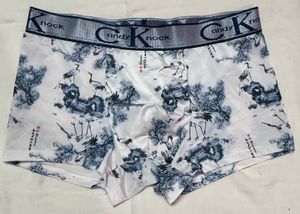Unique men’s trunk