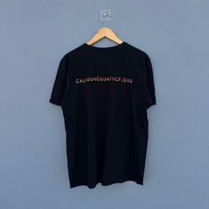 Florida Strong Graphic T-Shirt
