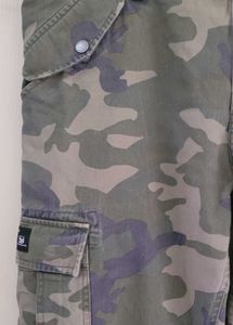 Woodland Brand Active Cargo Pants