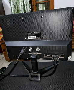 Zebronics 15 Inch LED Monitor | Excellent Working