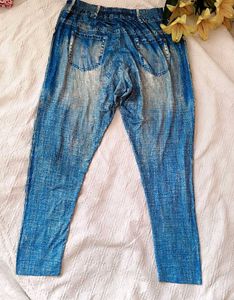 Very Cute N Beautiful Satin Pant