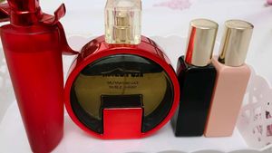 Perfume Bundle 4 (Oscar,Insight&amp;Bella Vita)