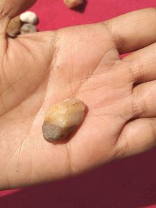 🤠Unique Raw Mineral Stone Collection