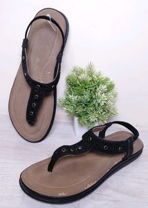 Combo Bata Comfit Women's Comfortable 2 Sandals