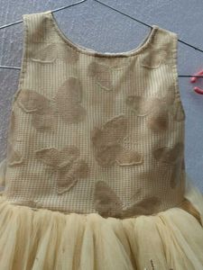 Cute Party Dress