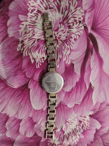 Elegant Women's Watch