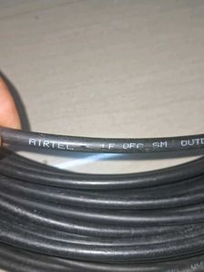 Airtel Outdoor FTTH Drop Cable