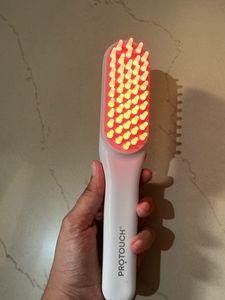 Protouch LED Hair Growth Therapy Comb