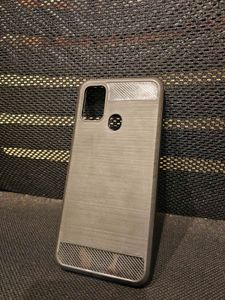 Samsung galaxy M31 armour case