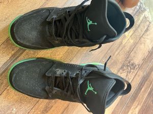 Men's Jordan Sport Shoes