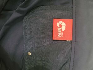 NEPA Korea Technical Outdoor Hiking Pants 🏔️👖