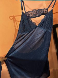 Cute Night Dress