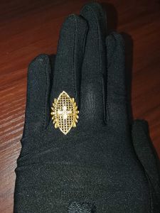 1RING =₹120 Adjustable Finger Rings