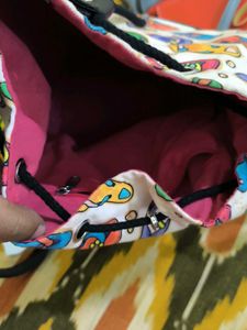Sling Bag Used Once..No Return Refund