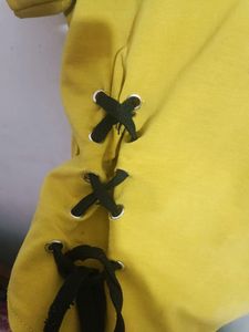 Stylish Crop Top