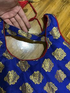 Ethnic Unique Kurta