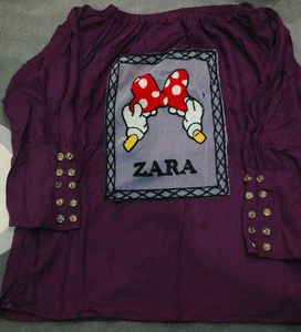 Girls Top