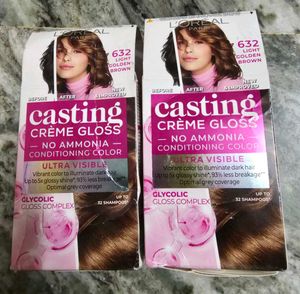 L'Oreal Casting Creme Gloss Hair Color