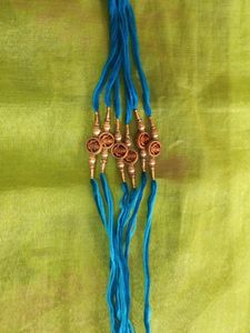 Rakhi 💚 Pack Of 6
