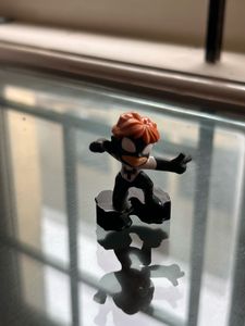 spiderman kinderjoy