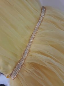 Premium Designer Wear Frock