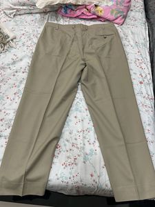 Tailor Stitched Blazer and Pant Set
