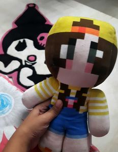 SALE ❗️❗️Minecraft Plush Toy