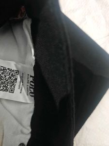Ralph Lauren "The Sullivan" Black Jeans