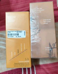 Akkind Bright Idea Radiance Serum
