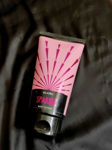 🎀PRICE DROP!! Zudio Sparkle Body Lotion