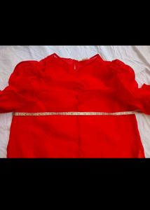 Korean H&amp;M Top