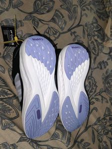 Campus MemoryTech Sneakers