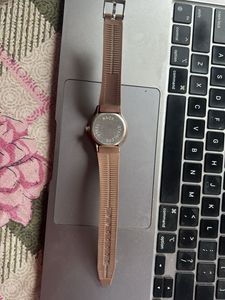 Women's Brown Watch
