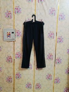 🇳🇿💫🎀Men's Casual Black Track Pants