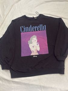 H&M Cinderella Disney Sweatshirt