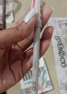 Red Ball Pens