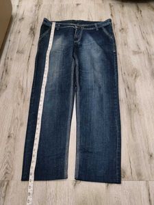 Ma5827 Tuff guys jeans waist 36 inches