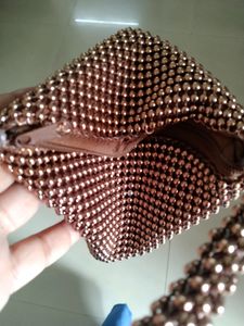 Small Potli Purse For Ladies.