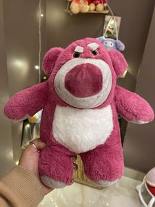 Lotso Plush Toy