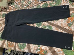Black Dress Pants