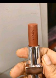 Prada Light U020 Rosso Lipstick