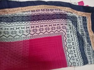 Dot Daily Wear Saree