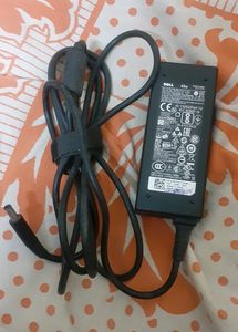 Combo Of 3(chargers,  One Dell Laptop Adaptor)