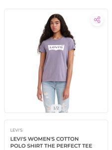 Levi's Graphic T-Shirt